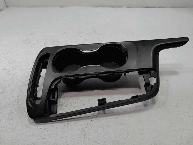 2024-2025 Buick Envista Center Console Shift Plate w/Dual Cupholder OEM