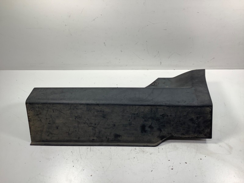 06-08 Honda Element Left Rear Rocker Molding Side Sill 71950-SCV-A01 OEM