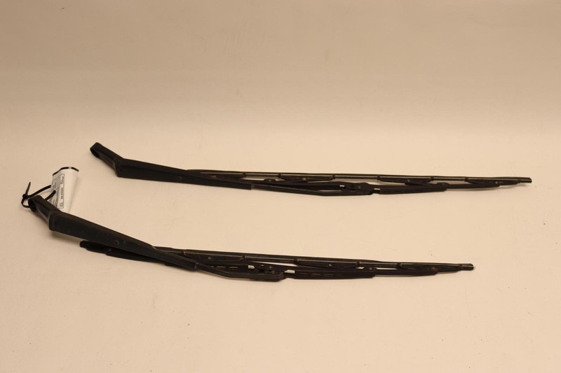 1997-2007 PORSCHE BOXSTER 986 LEFT & RIGHT WINDSHIELD WIPER ARM PAIR OEM