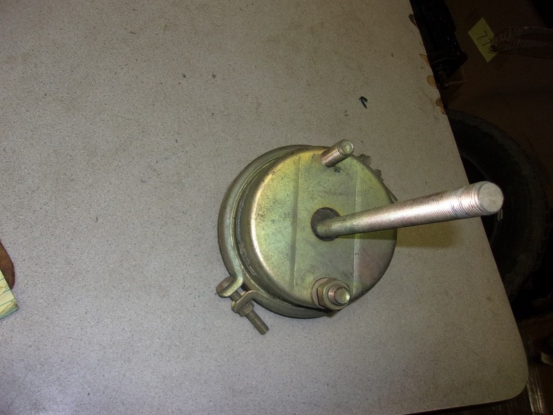 Bendix 800824 Service Brake Spring Chamber *FREE SHIPPING*