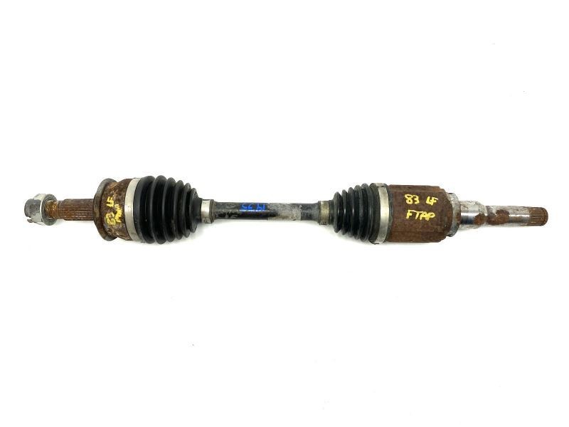 Left Driver Front CV Axle Shaft 1.8L AT Fits 2012-2018 Chevrolet Sonic 75931