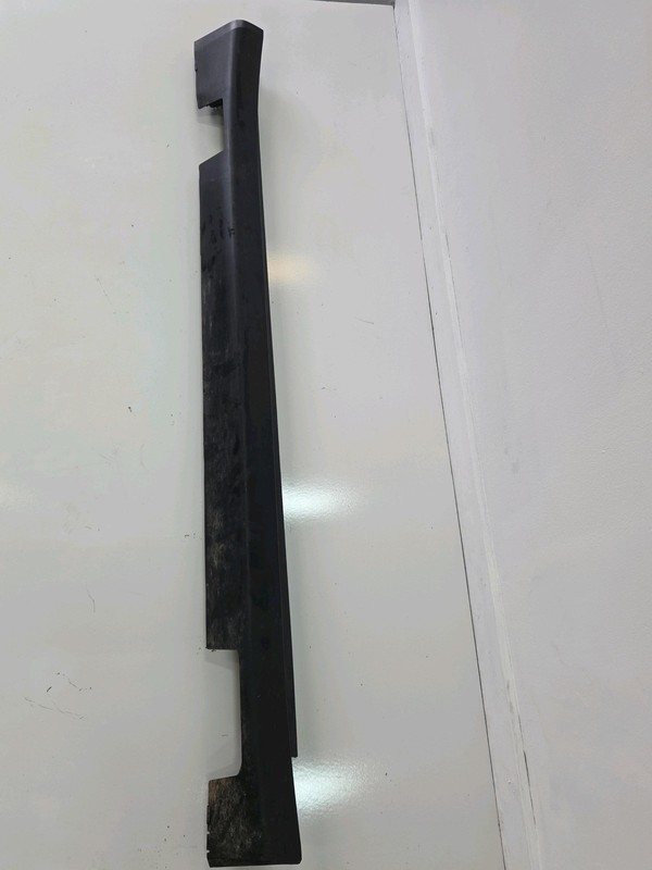 21-25 Jeep Grand Cherokee L Right Passenger Rocker Panel Skirt Molding OEM