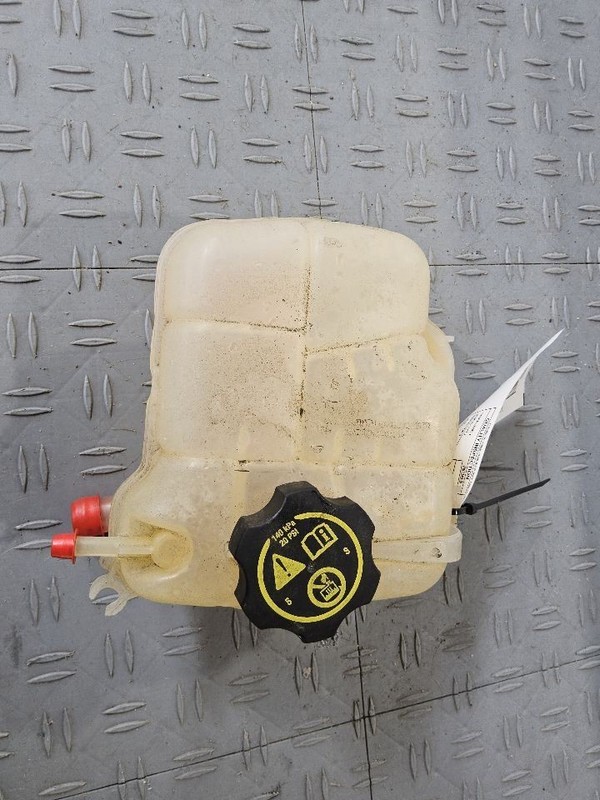 Coolant Reservoir Fits 12-17 VERANO 3542747