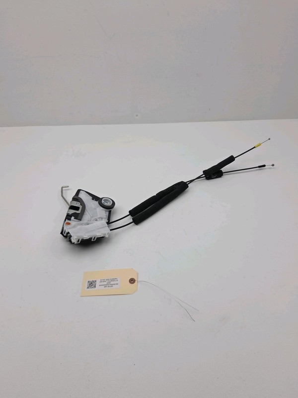 19-21 Subaru Ascent Left Driver Front Door Lock Latch OEM