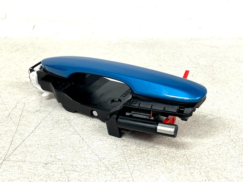 ⭐2017-2018 TOYOTA PRIUS PRIME REAR RIGHT SIDE EXTERIOR DOOR HANDLE OEM LOT2685