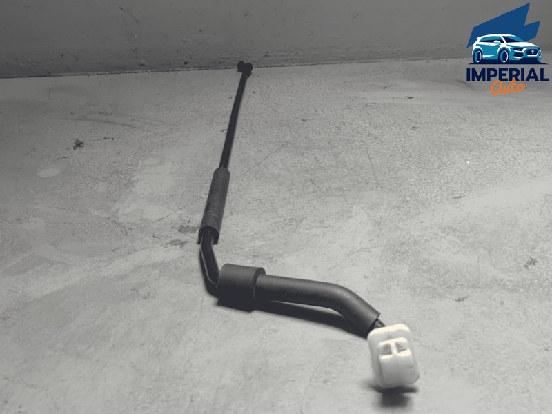 HONDA CIVIC HOOD BONNET BAR STICK PROP ROD SUPPORT 2016 - 2021 OEM