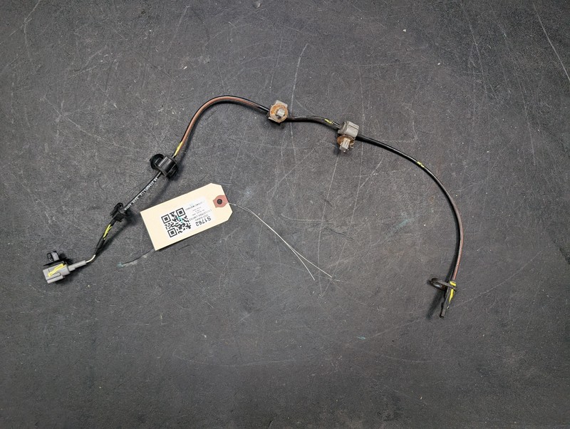 Rear Left ABS Wheel Speed Sensor 2022 Subaru Crosstrek 27540-FL112 2018 - 2023