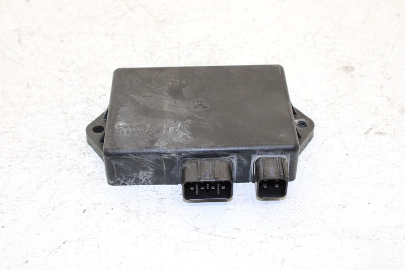 1999 Yamaha Vmax 600 Sx Oem CDI ECU ECM Ignition Box 8CH-85540-00-00 SY5
