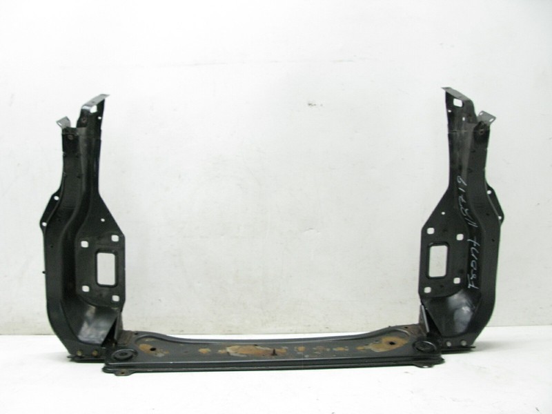 06-11 MERCEDES X164 GL450 GL550 FRONT BUMPER REINFORCEMENT SUPPORT 112719