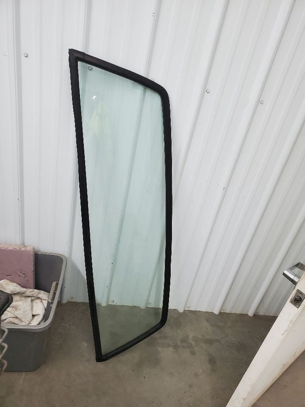 Back Glass Fixed Window Fits 82-93 S10/S15/SONOMA 303079