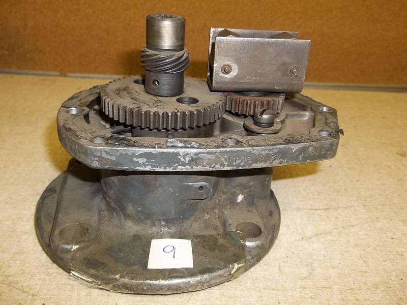 Cummins 107300 Injection Pump Interntal Component TTSS 927659039