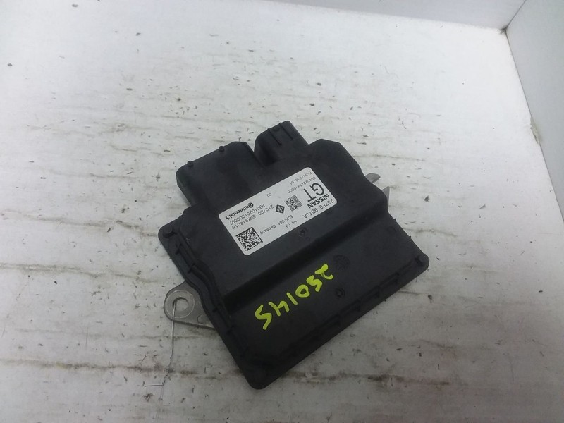 VTC Valve Control Module Fits 20-23 FRONTIER 237F09BT0A