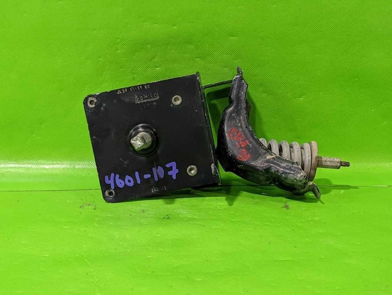 15-20 FORD F150 SPARE TIRE HOIST WINCH CARRIER OEM 4601-107