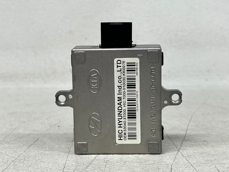 ⭐2015-2017 KIA K900 GAS FUEL PUMP RELAY SENSOR CONTROL MODULE UNIT OEM LOT2727