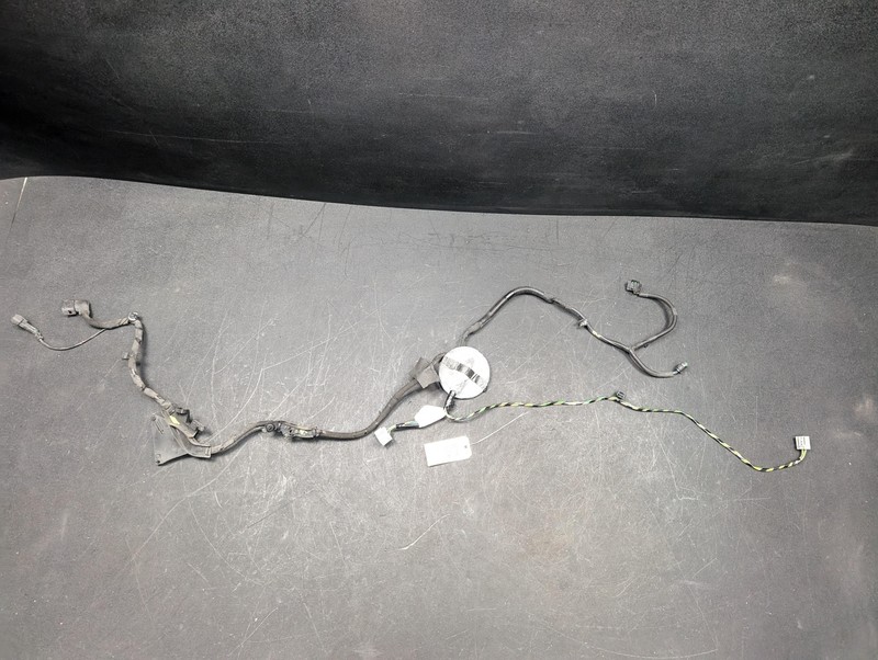 Right Rear Axle Wiring Harness 2017 Volvo S60 31270302 2014 2015 2016 2018