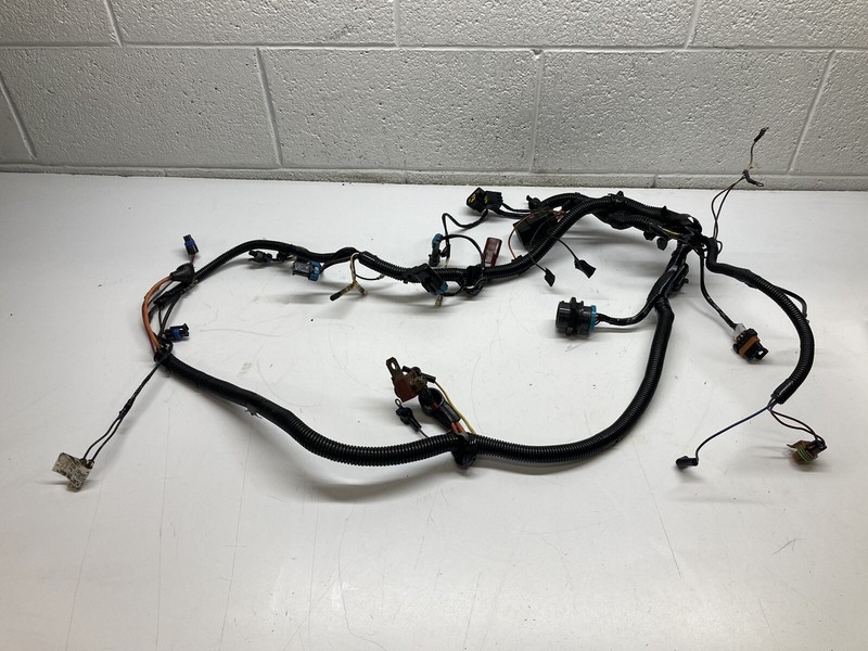 W5c Mercruiser 4.3L MPI 84-879172155 - Electrical Harness HARNESS