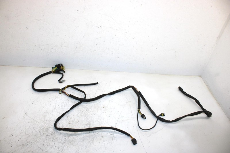 03 Arctic Cat Zr 900 Oem Main Wire Harness 0686-783 SAS6