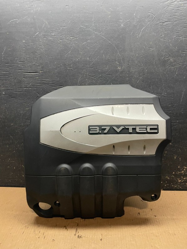 2007 to 2009 Acura MDX OEM 3.7L Engine Motor Cover aa2398 DG
