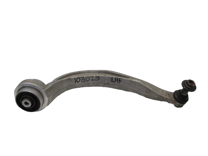 12-18 AUDI C7 A6 S6 S7 QUATTRO FRONT DRIVER LEFT LOWER CONTROL ARM OEM 103023