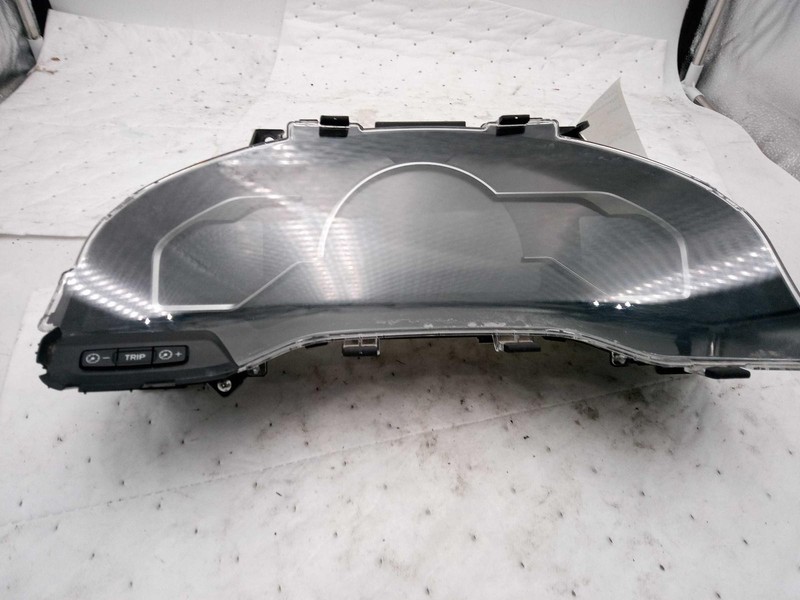 2018 Honda Clarity Speedometer Gauge OEM Black 1.5L 99K Miles 78100TRWA02
