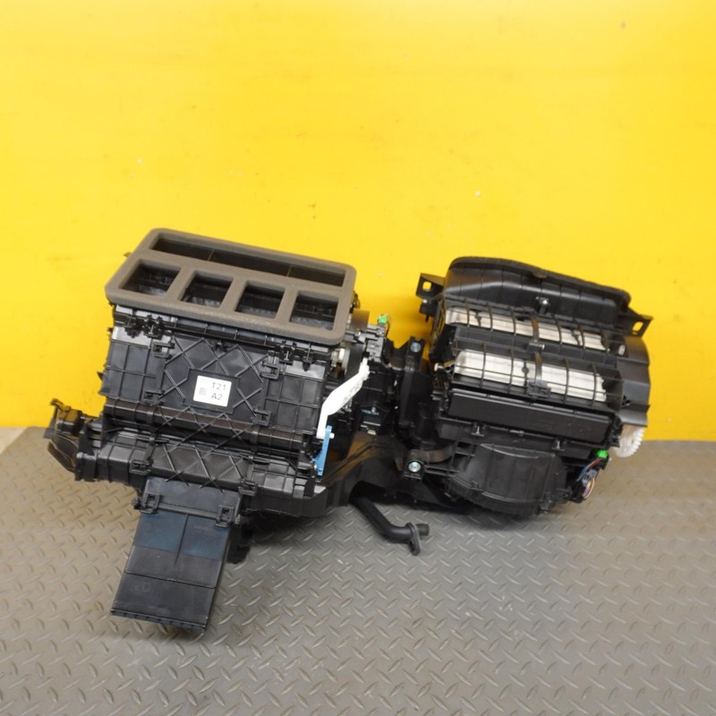 2022-2025 HONDA CIVIC HVAC A/C HEATER BLOWER HOUSING BOX OEM 80210-T20-A51
