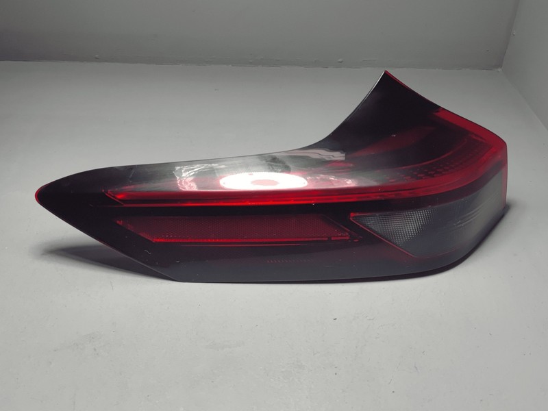 2021-2025 Nissan Rogue Rear Left Driver Side Outer Taillight Light Lamp LH OEM