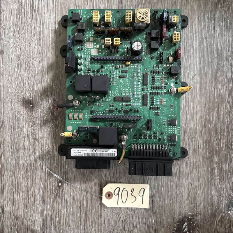 Thermo King SR2 Interface Board - P/N: 1E19311G01