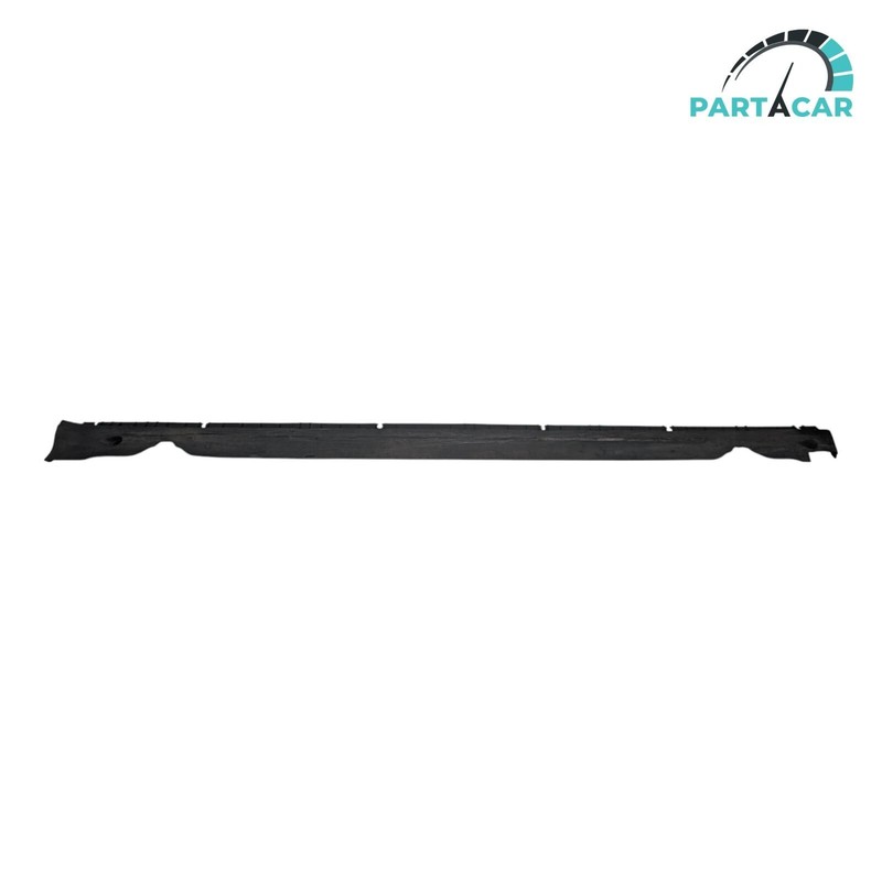 2020 2021 2022 2023 Tesla Model Y Right Lower Carrier Rocker Panel OEM DAMAGED
