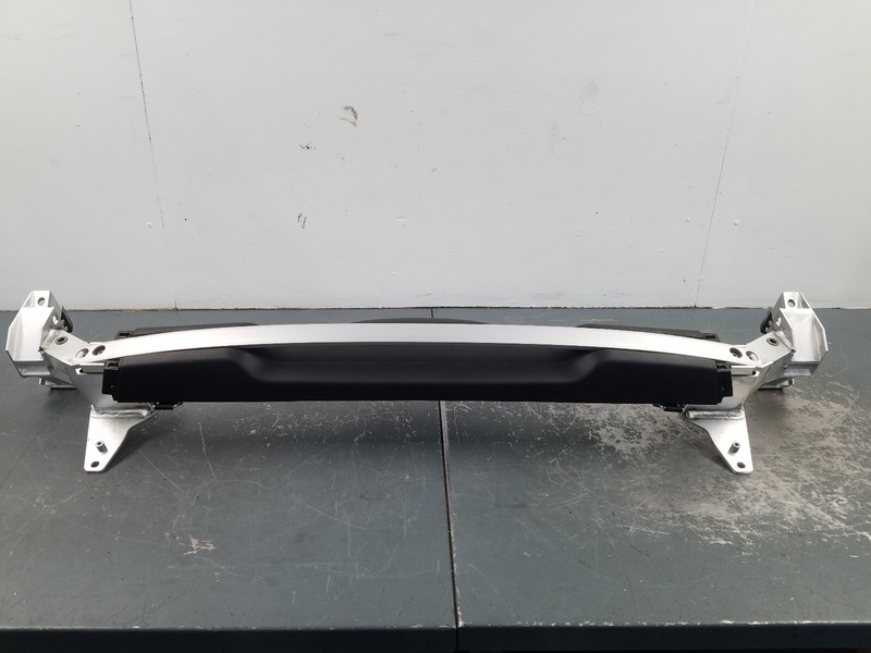 2022 Porsche Cayman GT4 Rear Engine Crossmember Support Trim Bar Cover #5316 L2