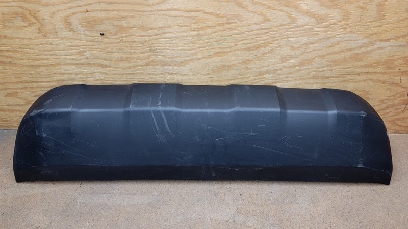 2016 - 2020 Toyota Tacoma Front Bumper Lower Valance Trim 53911-04210 OEM
