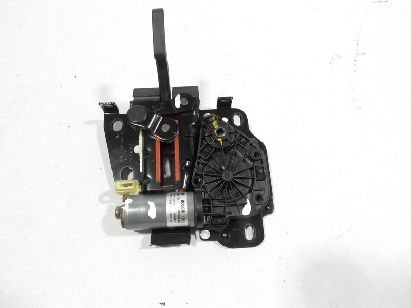 16-23 Audi TT 2019 Convertible Roof Top Lock Latch Motor ;Y2