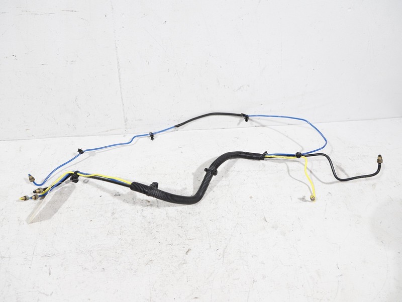 OEM 2016 - 2020 TESLA MODEL X Front AIR SUSPENSION TUBE HOSE PIPE LINE SET 3