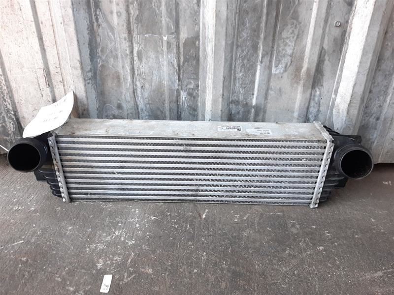 Intercooler 3.0L Turbo Fits 12-16 BMW 640i 740i 17117605664