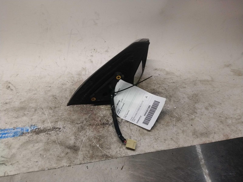 2005 Toyota RAV4 Right Door Mirror Grey OEM Used 98583 4DR SUV 200K Miles