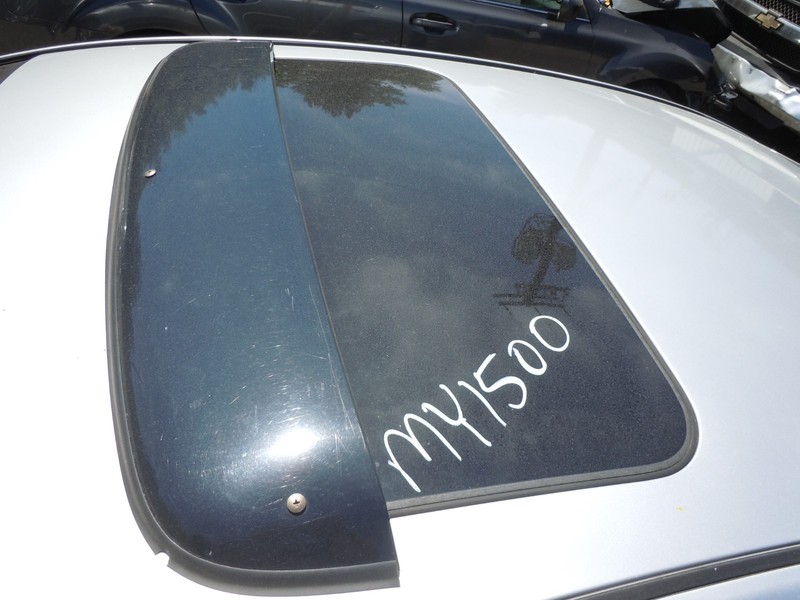 2007-2012 Nissan Altima Sedan Sun Roof Glass OEM