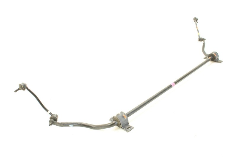 12-16 Tesla Model S Front Stabilizer Bar Sway Bar 1053336-00-A