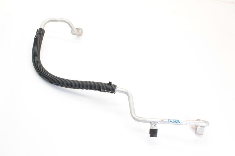 06-10 Hummer H3 3.7L Condenser to Compressor Ac Hose Ac Line