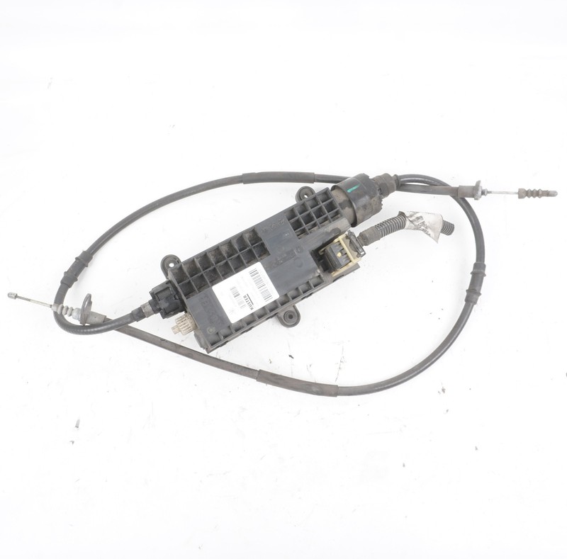 2014 - 2017 Maserati Ghibli M157 Emergency Electric Parking Brake Actuator