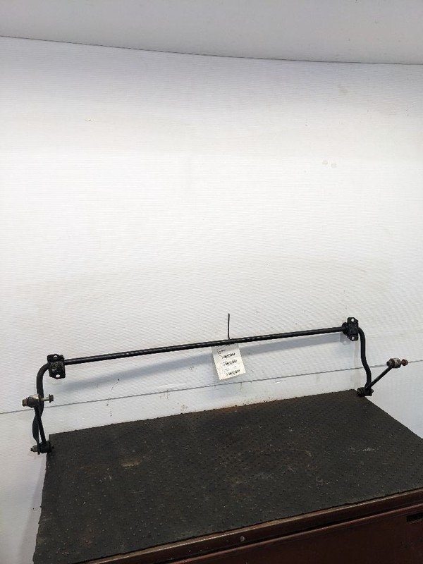 Stabilizer Bar LHD VIN W 6th Digit Jk Body Rear Fits 11-18 WRANGLER 1193789