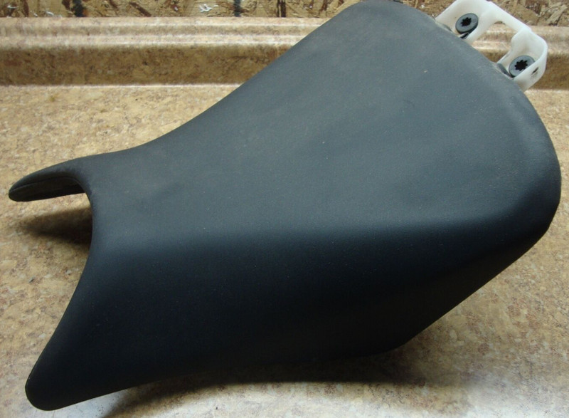 2014 Honda CBR500R CBR500 R CBR 500 500R Seat Front Ryder Driver 2013
