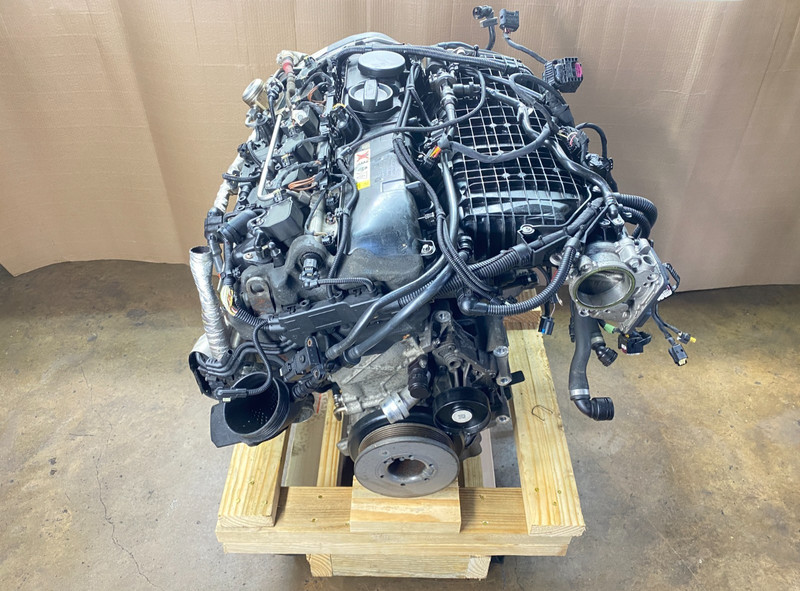 16-20 BMW F22 F30 F36 240 340 440 B58 Turbo Engine Motor Complete Assembly! OEM✅