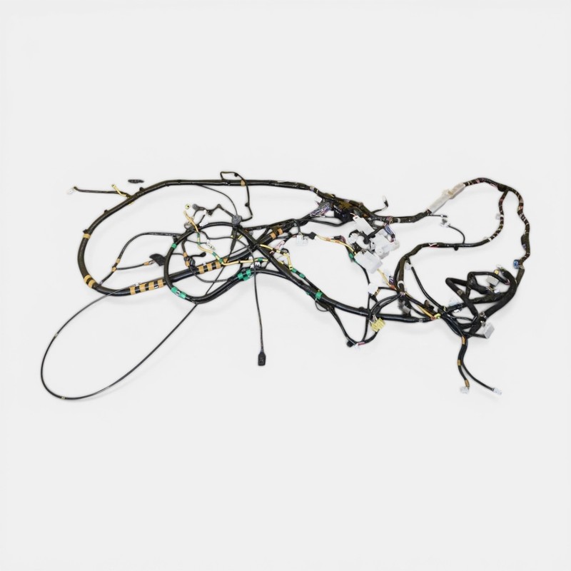 2020-2021 MAZDA CX-5 REAR FLOOR BODY WIRE WIRING HARNESS CABLE OEM KN4H57X6X