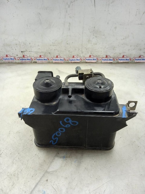 98 TOYOTA TACOMA 2.4L FUEL VAPOR CANISTER 2RZFE