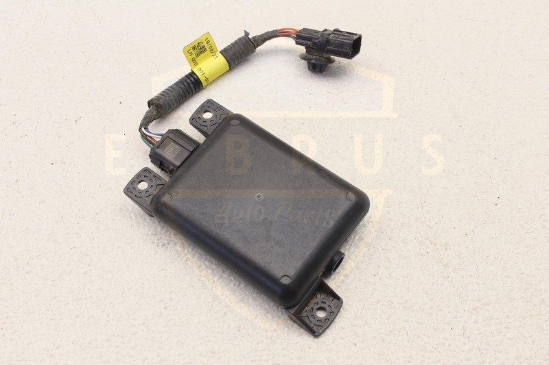 2018 2019 HYUNDAI KONA LEFT DRIVER BLIND SPOT ALERT RADAR UNIT SENSOR OEM