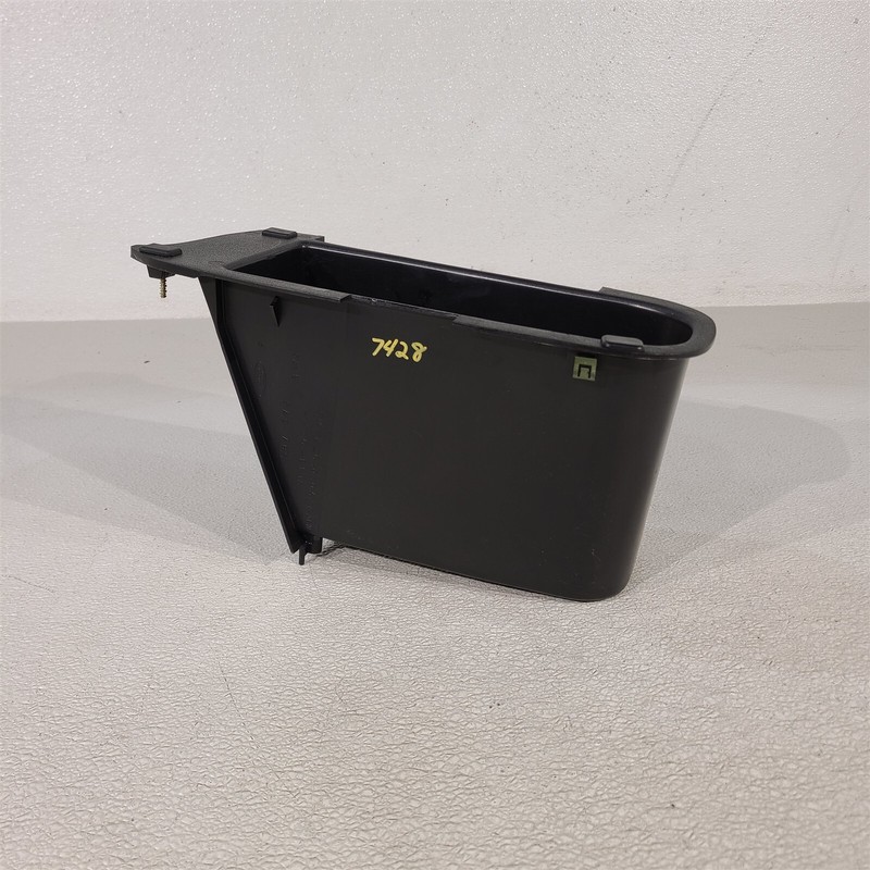 94-98 Mustang Center Console Armrest Insert Bucket Aa7428