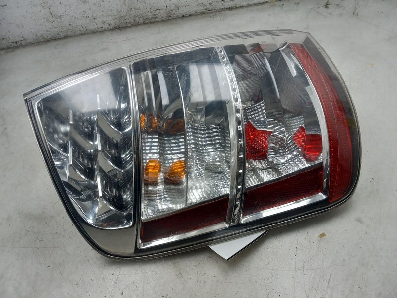 06 07 08 09 TOYOTA PRIUS DRIVER LEFT TAIL LIGHT