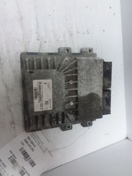 Engine ECM Electronic Control Module 3.7L Fits 17-20 LINCOLN CONTINENTAL 1423705