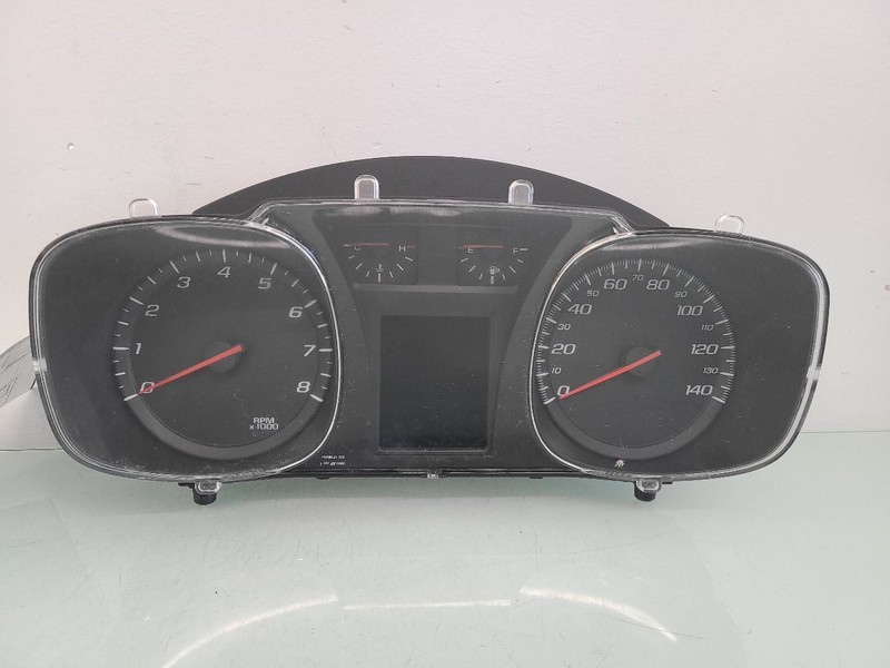 Speedometer US Market With Lane Departure Warning Fits 12 EQUINOX 589134