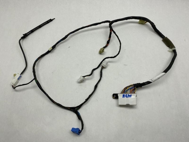 AC Heater Box Wire Wiring Harness F181-FG8AA-02 Fits 2013 Kia Soul 81949
