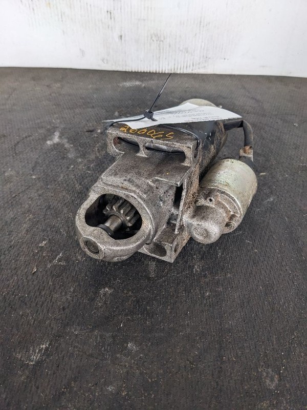 Starter Motor 6-262 Fits 98-00 S10/S15/SONOMA 1192306